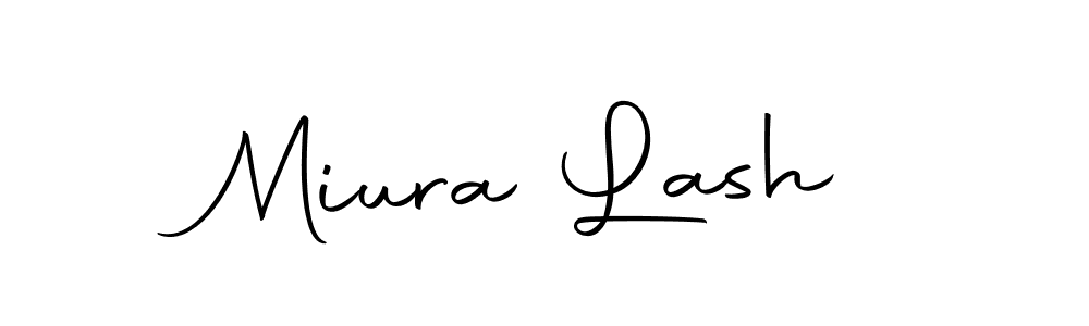 Check out images of Autograph of Miura Lash name. Actor Miura Lash Signature Style. Autography-DOLnW is a professional sign style online. Miura Lash signature style 10 images and pictures png