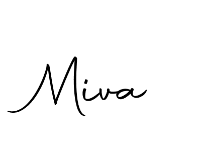 How to Draw Miva signature style? Autography-DOLnW is a latest design signature styles for name Miva. Miva signature style 10 images and pictures png