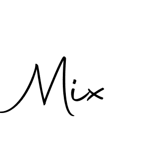Here are the top 10 professional signature styles for the name Mix. These are the best autograph styles you can use for your name. Mix signature style 10 images and pictures png