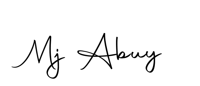 Autography-DOLnW is a professional signature style that is perfect for those who want to add a touch of class to their signature. It is also a great choice for those who want to make their signature more unique. Get Mj Abuy name to fancy signature for free. Mj Abuy signature style 10 images and pictures png