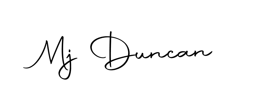 Best and Professional Signature Style for Mj Duncan. Autography-DOLnW Best Signature Style Collection. Mj Duncan signature style 10 images and pictures png