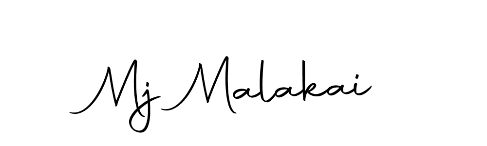 Here are the top 10 professional signature styles for the name Mj Malakai. These are the best autograph styles you can use for your name. Mj Malakai signature style 10 images and pictures png