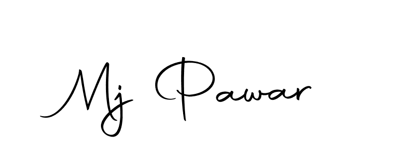 Once you've used our free online signature maker to create your best signature Autography-DOLnW style, it's time to enjoy all of the benefits that Mj Pawar name signing documents. Mj Pawar signature style 10 images and pictures png