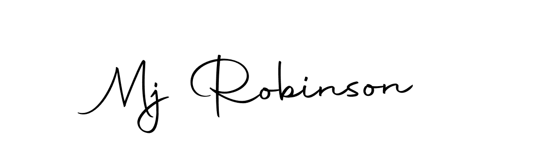 if you are searching for the best signature style for your name Mj Robinson. so please give up your signature search. here we have designed multiple signature styles  using Autography-DOLnW. Mj Robinson signature style 10 images and pictures png