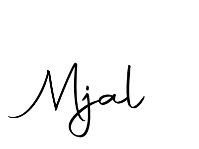 Make a short Mjal signature style. Manage your documents anywhere anytime using Autography-DOLnW. Create and add eSignatures, submit forms, share and send files easily. Mjal signature style 10 images and pictures png