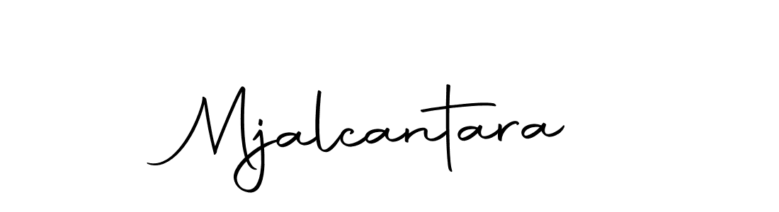 Autography-DOLnW is a professional signature style that is perfect for those who want to add a touch of class to their signature. It is also a great choice for those who want to make their signature more unique. Get Mjalcantara name to fancy signature for free. Mjalcantara signature style 10 images and pictures png