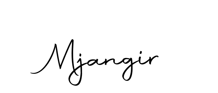 This is the best signature style for the Mjangir name. Also you like these signature font (Autography-DOLnW). Mix name signature. Mjangir signature style 10 images and pictures png