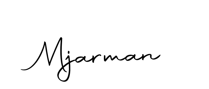 Once you've used our free online signature maker to create your best signature Autography-DOLnW style, it's time to enjoy all of the benefits that Mjarman name signing documents. Mjarman signature style 10 images and pictures png