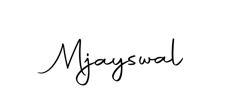 Best and Professional Signature Style for Mjayswal. Autography-DOLnW Best Signature Style Collection. Mjayswal signature style 10 images and pictures png