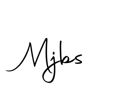 How to Draw Mjbs signature style? Autography-DOLnW is a latest design signature styles for name Mjbs. Mjbs signature style 10 images and pictures png