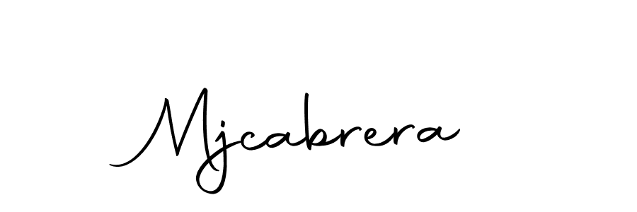 You can use this online signature creator to create a handwritten signature for the name Mjcabrera. This is the best online autograph maker. Mjcabrera signature style 10 images and pictures png