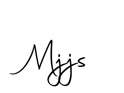 You can use this online signature creator to create a handwritten signature for the name Mjjs. This is the best online autograph maker. Mjjs signature style 10 images and pictures png