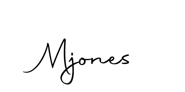 Make a short Mjones signature style. Manage your documents anywhere anytime using Autography-DOLnW. Create and add eSignatures, submit forms, share and send files easily. Mjones signature style 10 images and pictures png