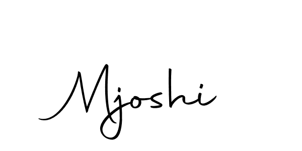 Here are the top 10 professional signature styles for the name Mjoshi. These are the best autograph styles you can use for your name. Mjoshi signature style 10 images and pictures png