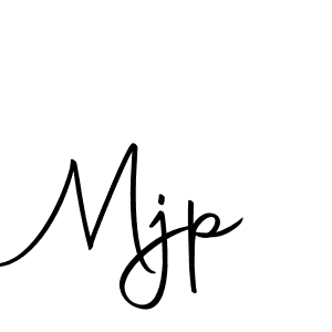 Also we have Mjp name is the best signature style. Create professional handwritten signature collection using Autography-DOLnW autograph style. Mjp signature style 10 images and pictures png