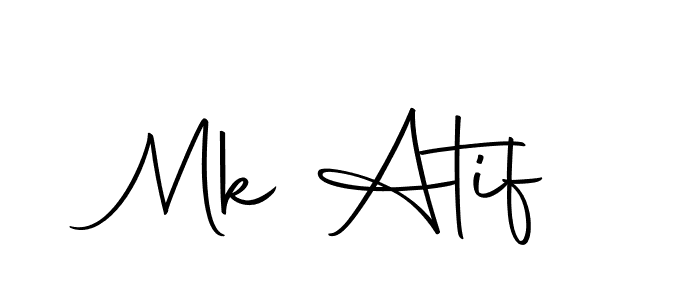 Best and Professional Signature Style for Mk Atif. Autography-DOLnW Best Signature Style Collection. Mk Atif signature style 10 images and pictures png