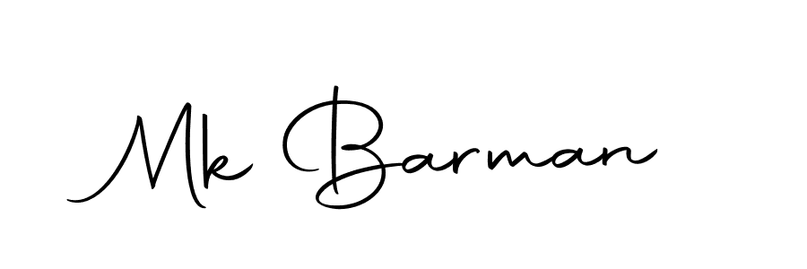 Once you've used our free online signature maker to create your best signature Autography-DOLnW style, it's time to enjoy all of the benefits that Mk Barman name signing documents. Mk Barman signature style 10 images and pictures png