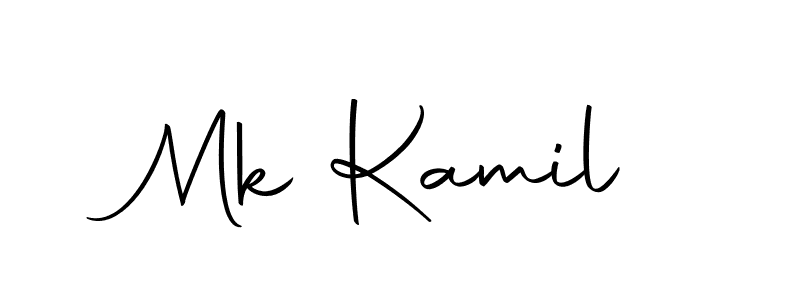 Also You can easily find your signature by using the search form. We will create Mk Kamil name handwritten signature images for you free of cost using Autography-DOLnW sign style. Mk Kamil signature style 10 images and pictures png