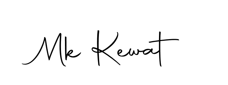 if you are searching for the best signature style for your name Mk Kewat. so please give up your signature search. here we have designed multiple signature styles  using Autography-DOLnW. Mk Kewat signature style 10 images and pictures png