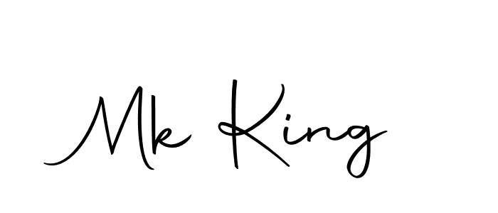 You can use this online signature creator to create a handwritten signature for the name Mk King. This is the best online autograph maker. Mk King signature style 10 images and pictures png