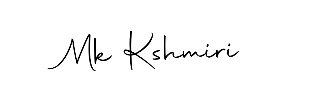 It looks lik you need a new signature style for name Mk Kshmiri. Design unique handwritten (Autography-DOLnW) signature with our free signature maker in just a few clicks. Mk Kshmiri signature style 10 images and pictures png