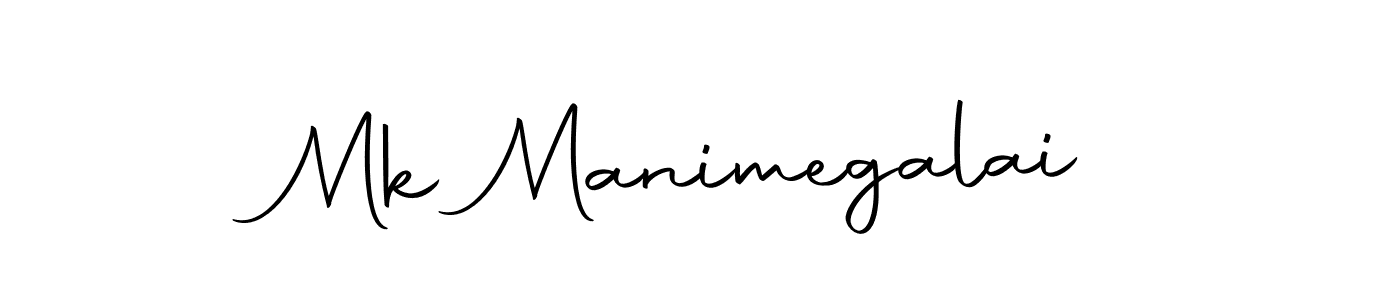 if you are searching for the best signature style for your name Mk Manimegalai. so please give up your signature search. here we have designed multiple signature styles  using Autography-DOLnW. Mk Manimegalai signature style 10 images and pictures png