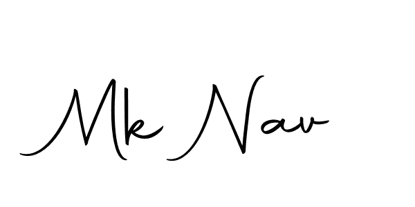 It looks lik you need a new signature style for name Mk Nav. Design unique handwritten (Autography-DOLnW) signature with our free signature maker in just a few clicks. Mk Nav signature style 10 images and pictures png