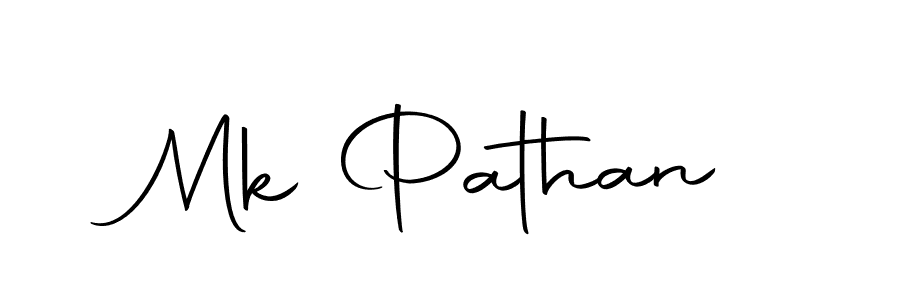 You can use this online signature creator to create a handwritten signature for the name Mk Pathan. This is the best online autograph maker. Mk Pathan signature style 10 images and pictures png