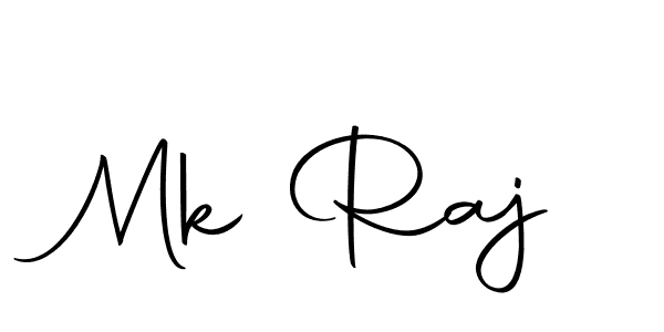 How to Draw Mk Raj signature style? Autography-DOLnW is a latest design signature styles for name Mk Raj. Mk Raj signature style 10 images and pictures png