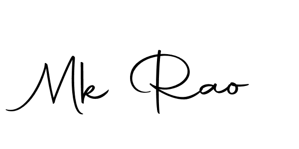 Also You can easily find your signature by using the search form. We will create Mk Rao name handwritten signature images for you free of cost using Autography-DOLnW sign style. Mk Rao signature style 10 images and pictures png