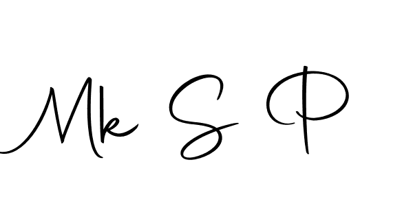 This is the best signature style for the Mk S P name. Also you like these signature font (Autography-DOLnW). Mix name signature. Mk S P signature style 10 images and pictures png