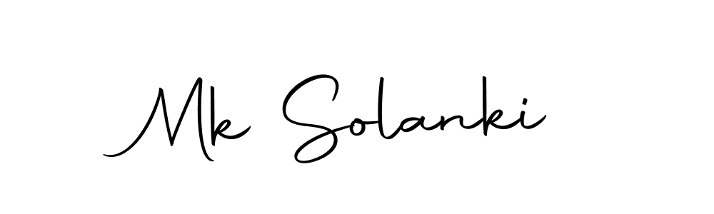 Also You can easily find your signature by using the search form. We will create Mk Solanki name handwritten signature images for you free of cost using Autography-DOLnW sign style. Mk Solanki signature style 10 images and pictures png