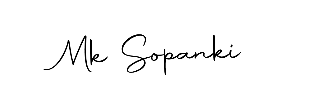 Also You can easily find your signature by using the search form. We will create Mk Sopanki name handwritten signature images for you free of cost using Autography-DOLnW sign style. Mk Sopanki signature style 10 images and pictures png