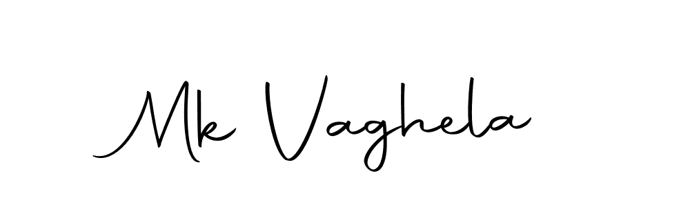 Here are the top 10 professional signature styles for the name Mk Vaghela. These are the best autograph styles you can use for your name. Mk Vaghela signature style 10 images and pictures png