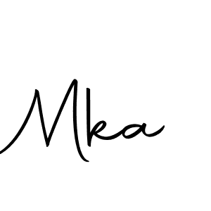 Best and Professional Signature Style for Mka. Autography-DOLnW Best Signature Style Collection. Mka signature style 10 images and pictures png