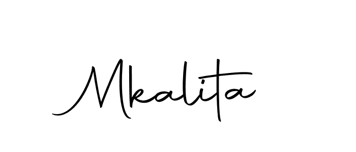 Autography-DOLnW is a professional signature style that is perfect for those who want to add a touch of class to their signature. It is also a great choice for those who want to make their signature more unique. Get Mkalita name to fancy signature for free. Mkalita signature style 10 images and pictures png