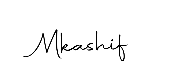 Make a beautiful signature design for name Mkashif. Use this online signature maker to create a handwritten signature for free. Mkashif signature style 10 images and pictures png