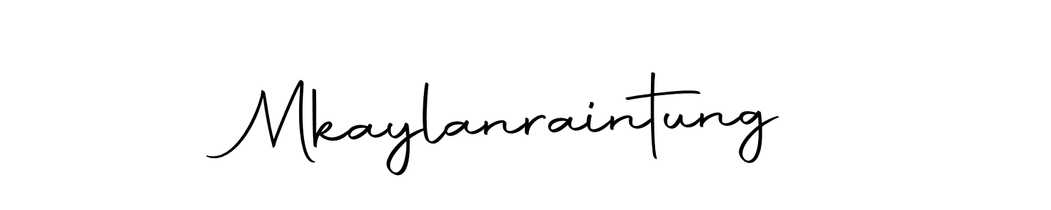 You can use this online signature creator to create a handwritten signature for the name Mkaylanraintung. This is the best online autograph maker. Mkaylanraintung signature style 10 images and pictures png