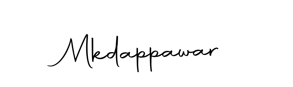 Make a beautiful signature design for name Mkdappawar. Use this online signature maker to create a handwritten signature for free. Mkdappawar signature style 10 images and pictures png