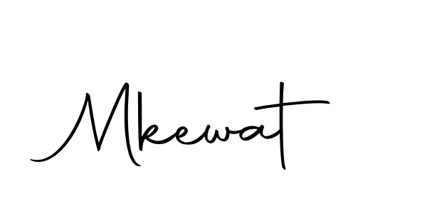 The best way (Autography-DOLnW) to make a short signature is to pick only two or three words in your name. The name Mkewat include a total of six letters. For converting this name. Mkewat signature style 10 images and pictures png