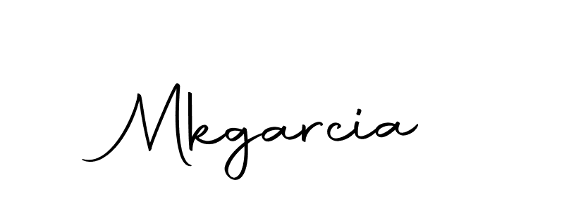 if you are searching for the best signature style for your name Mkgarcia. so please give up your signature search. here we have designed multiple signature styles  using Autography-DOLnW. Mkgarcia signature style 10 images and pictures png