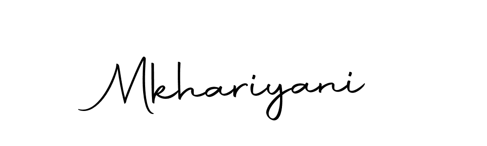 See photos of Mkhariyani official signature by Spectra . Check more albums & portfolios. Read reviews & check more about Autography-DOLnW font. Mkhariyani signature style 10 images and pictures png