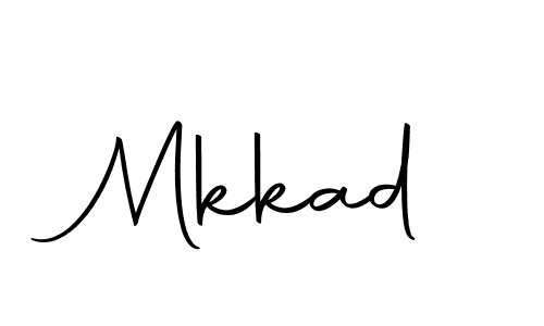 Also we have Mkkad name is the best signature style. Create professional handwritten signature collection using Autography-DOLnW autograph style. Mkkad signature style 10 images and pictures png