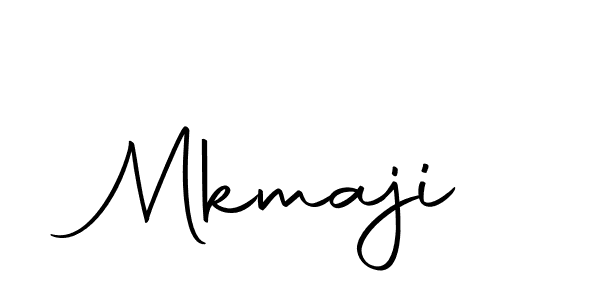 Also we have Mkmaji name is the best signature style. Create professional handwritten signature collection using Autography-DOLnW autograph style. Mkmaji signature style 10 images and pictures png