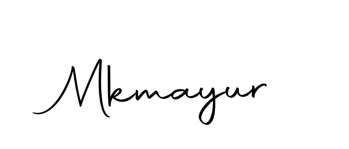 Once you've used our free online signature maker to create your best signature Autography-DOLnW style, it's time to enjoy all of the benefits that Mkmayur name signing documents. Mkmayur signature style 10 images and pictures png