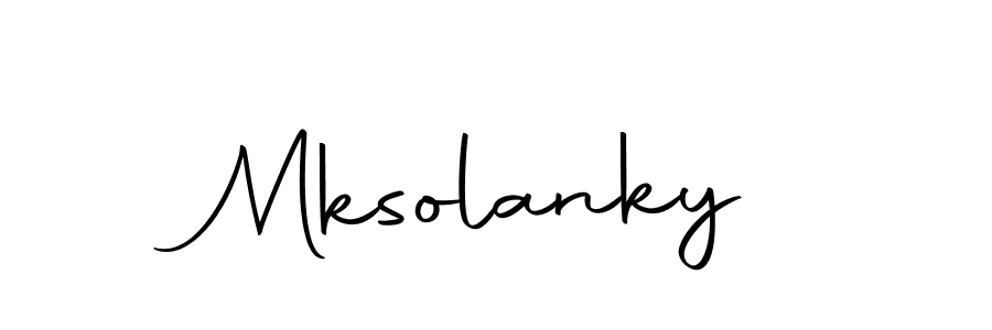 This is the best signature style for the Mksolanky name. Also you like these signature font (Autography-DOLnW). Mix name signature. Mksolanky signature style 10 images and pictures png