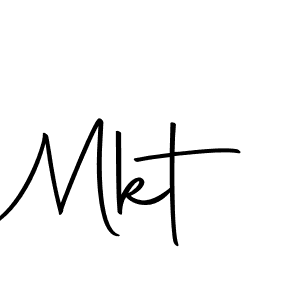 You should practise on your own different ways (Autography-DOLnW) to write your name (Mkt) in signature. don't let someone else do it for you. Mkt signature style 10 images and pictures png