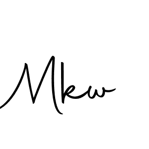 How to make Mkw name signature. Use Autography-DOLnW style for creating short signs online. This is the latest handwritten sign. Mkw signature style 10 images and pictures png