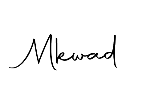 Make a beautiful signature design for name Mkwad. Use this online signature maker to create a handwritten signature for free. Mkwad signature style 10 images and pictures png