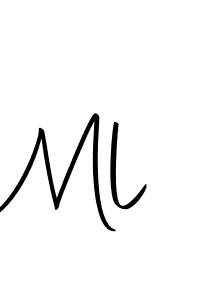 Here are the top 10 professional signature styles for the name Ml. These are the best autograph styles you can use for your name. Ml signature style 10 images and pictures png